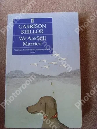 We are Still Married